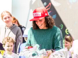 Federica Brignone – ph Giacomo Buzio