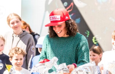 Federica Brignone – ph Giacomo Buzio