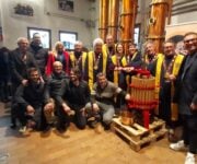 I produttori e la Confraternita