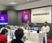 Un momento della degustazione dedicata alla Mamojada