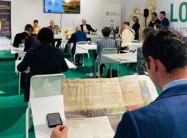 Masterclass oltrepò