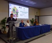 Un momento del convegno “SOStain”