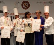 Vincitrici Campionato Istituti Alberghieri d’Italia