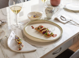 Muggine di Gianluca Chessa