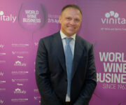 Francesco Lollobrigida – ph Ennevi VeronaFiere