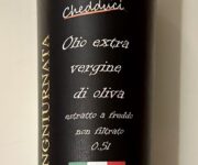 L’etichetta