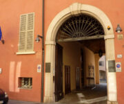 Camera di commercio di Modena