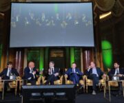 Il convegno con il ministro Francesco Lollobrigida