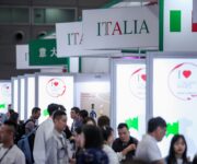 Immagini da Wine to Asia 2023