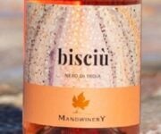 L’etichetta di Bisciù