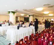 Tasting durante Campania stories