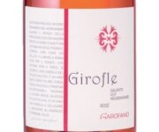L’etichetta del Girofle