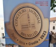 logo concours mondial de bruxelles