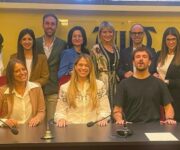Il nuovo direttivo di Agivi