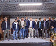 I produttori della Fregona – ph Francesco Galifi