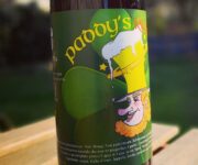 La Paddy di La Staffetta e Lupus in Luna