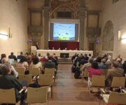 Apertura anno accademico Accademia Italiana Vite e Vino