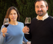 Arianna Tessari e Massimo Dal Lago