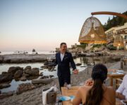 Ristorante Brizza – Villa Sant’Andrea