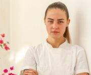 FRANCESCA BARONE – Fattoria delle Torri Modica