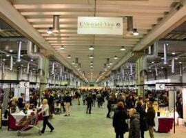 Fiera dei Vini di Piacenza