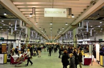 Fiera dei Vini di Piacenza