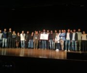 I giovani vignaioli canavesani