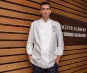 Giuseppe Amato, direttore Mag