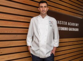 Giuseppe Amato, direttore Mag