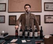 Leone De Renzis Sonnino