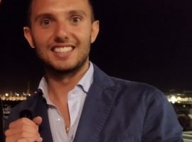 Stelio Verzera