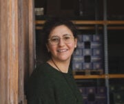 Tanita Danese