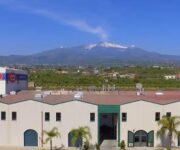 Lo stabilimento di produzione di Alberto Poiatti