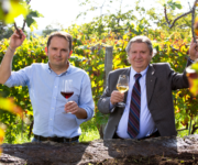 Fabio e Dino Costantino