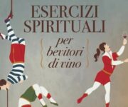 La copertina del libro di Angelo Peretti