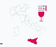 I vini siciliani premiati per Sud Top Wine 2024