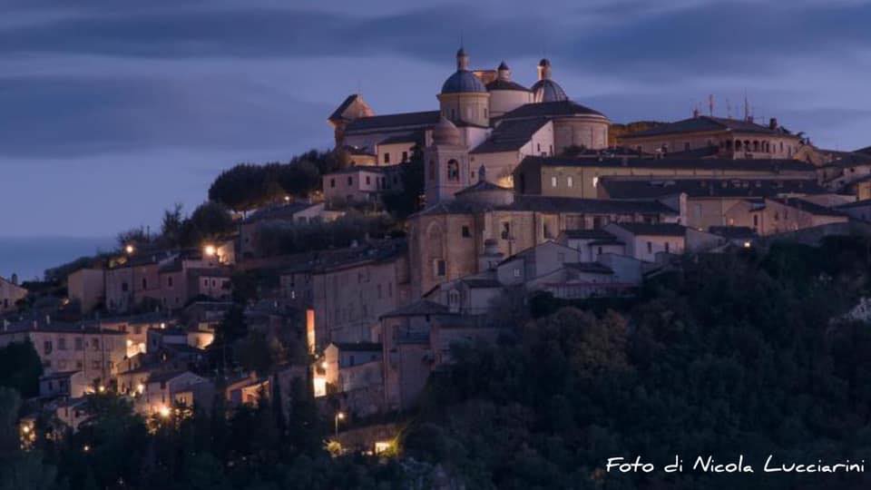 Amelia – ph di Nicola Lucciarini da profilo Facebook del comune