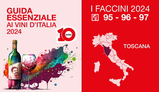 I faccini della Toscana