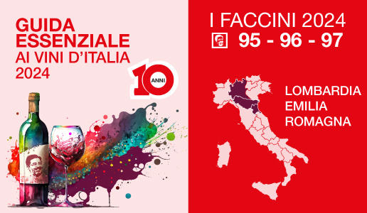 I faccini di Lombardia ed Emilia Romagna