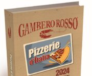 La guida alle pizzerie del Gambero Rosso 2024
