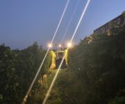 Vendemmia notturna del Ruchè