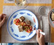 Tonno Rosso del Mediterraneo