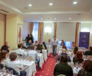Una masterclass dedicata all’Etna a Taormina gourmet