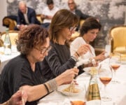Una masterclass a aTaormina Gourmet – ph Vincenzo Ganci, Migi Press