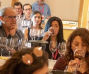 Masterclass a Taormina Gourmet – ph Vincenzo Ganci, Migi Press