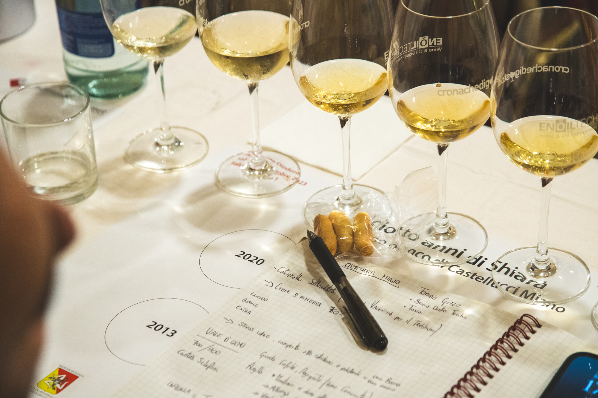 Ph Vincenzo Ganci, Migi Press