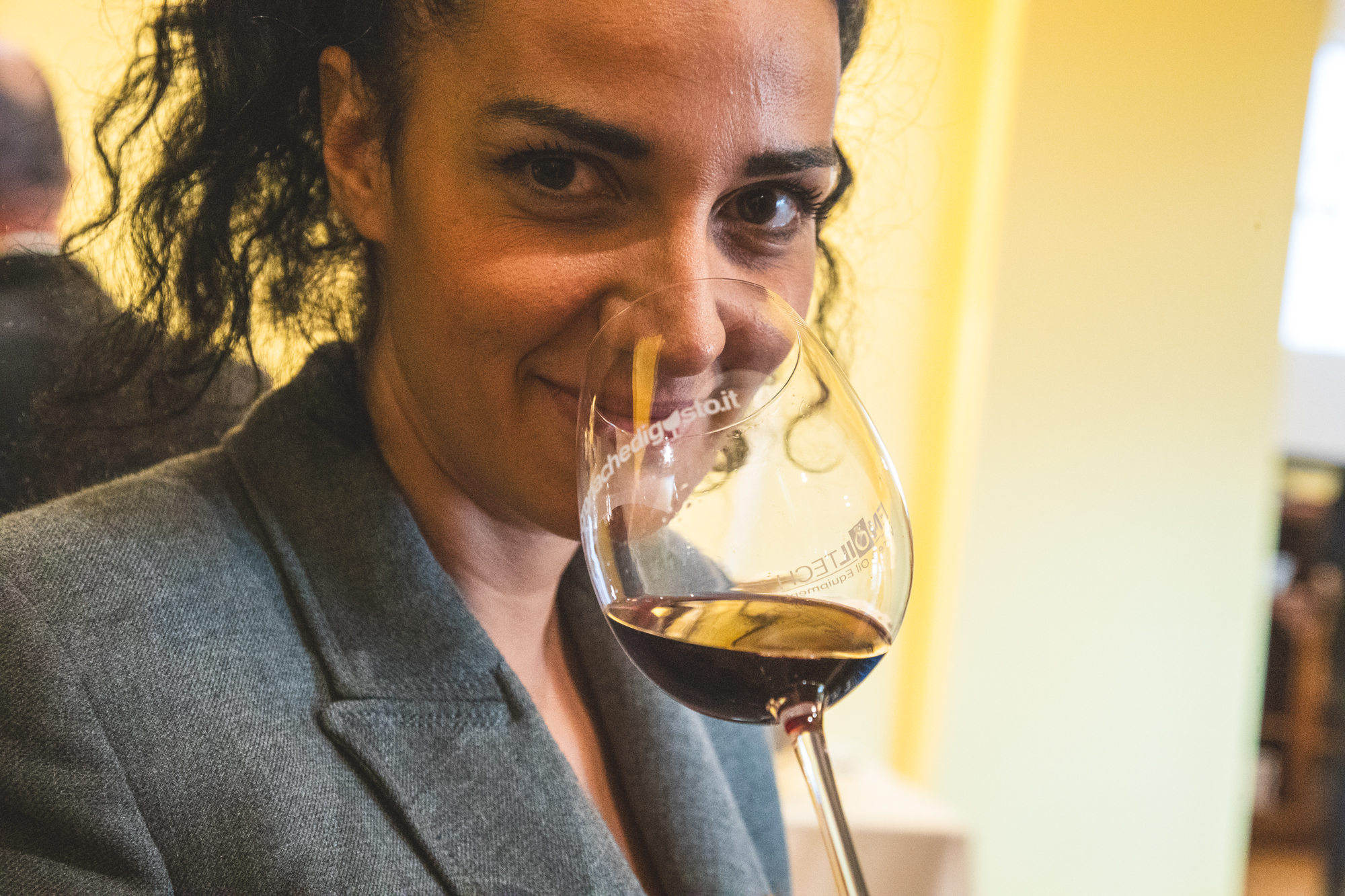 Ph Vincenzo Ganci, Migi Press