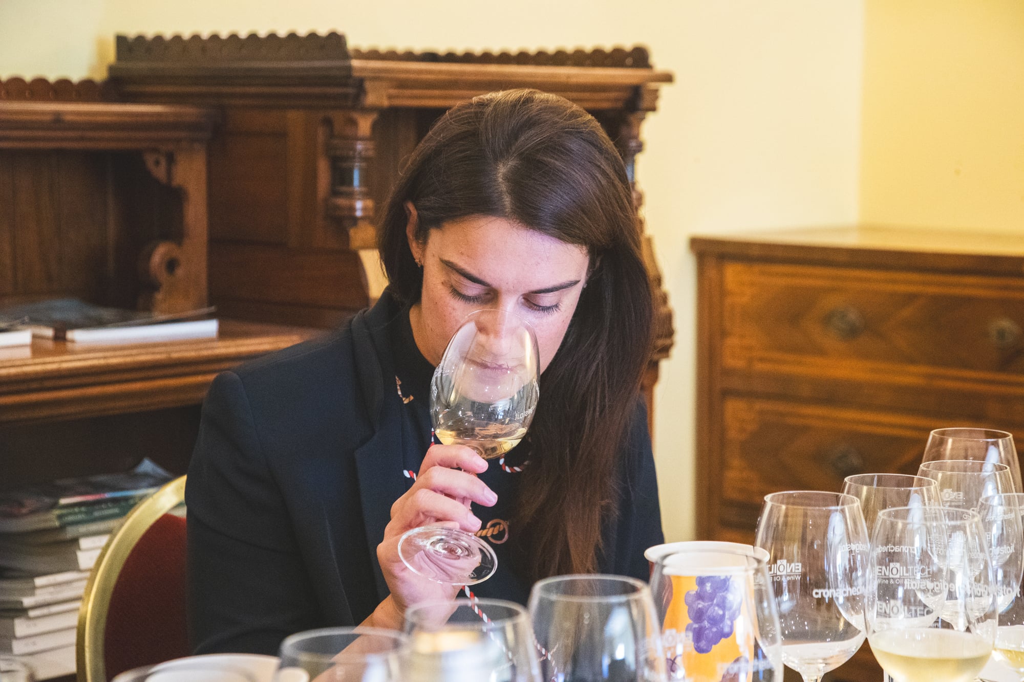 Ph Vincenzo Ganci, Migi Press