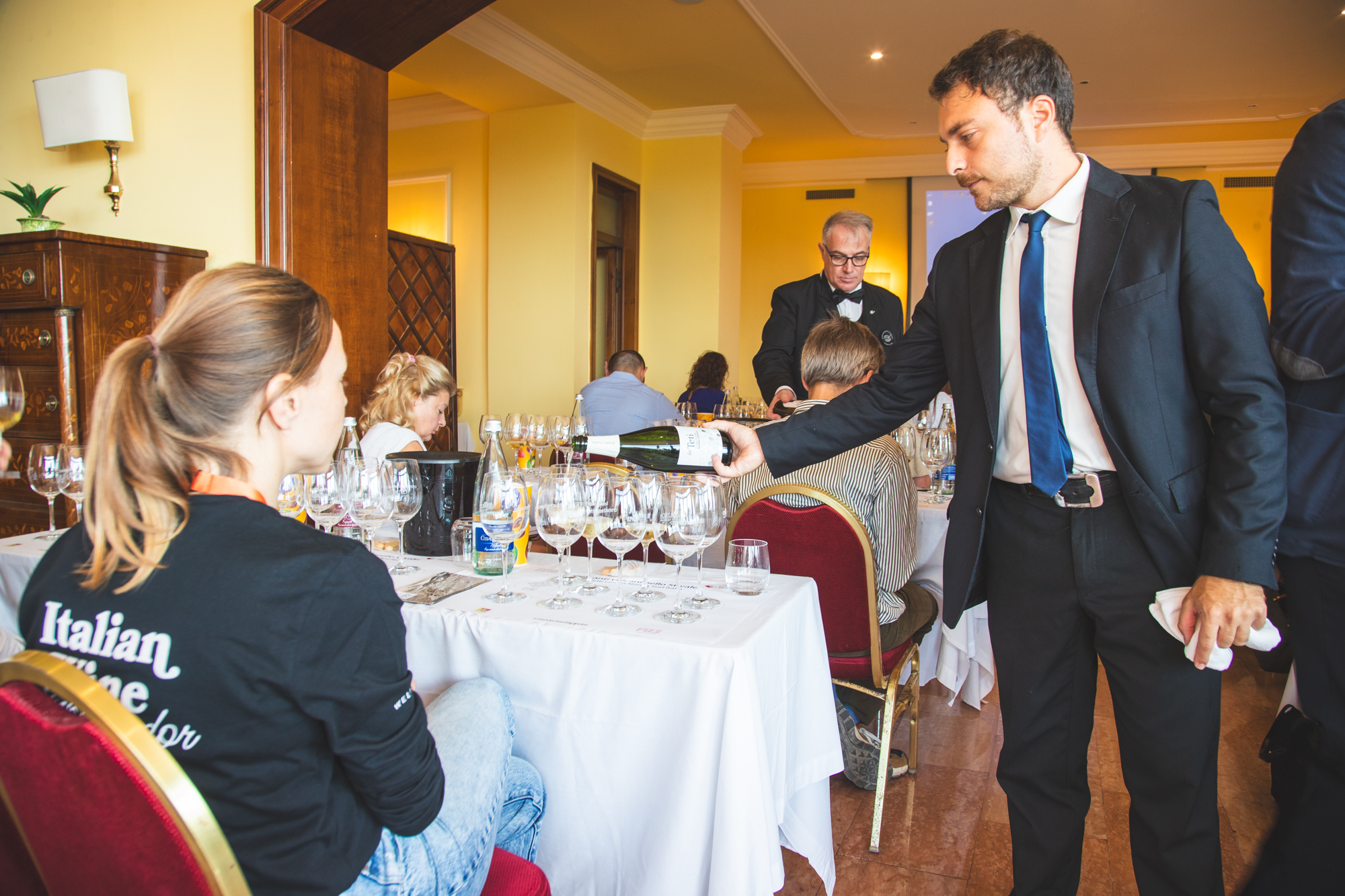 ph Vincenzo Ganci, Migi Press