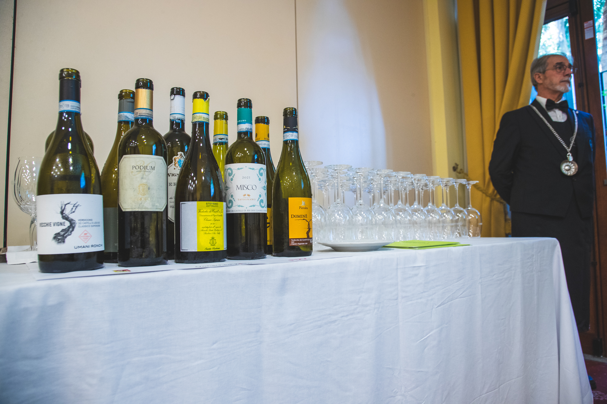 Ph Vincenzo Ganci, Migi Press